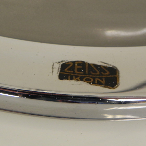 Image 1 of Zeiss Ikon Lampe pendante, lampe miroir, années 1930