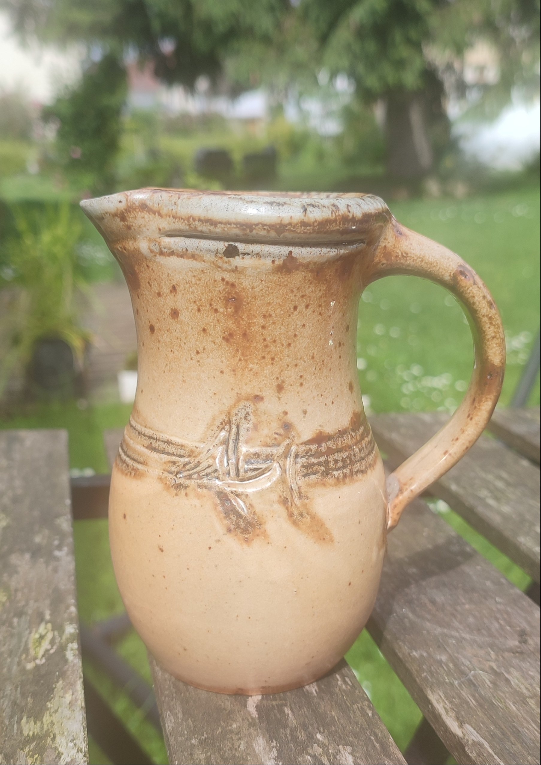 Vintage Adam & Eve Mugs Japan | Whoppah