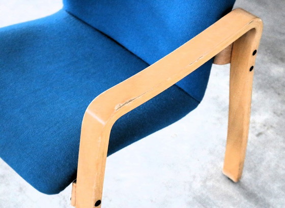 Image 1 of 2x vintage armchair