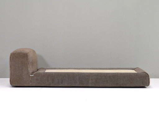 Mario Bellini "Le Mura" lit de repos pour Cassina - Italie, 1972