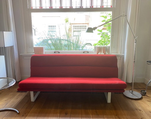 C683 sofa by Kho Liang Ie for Artifort