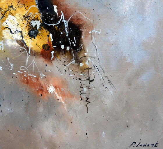 Why is there something rather than nothing ? – Kunst, Canvas (photo 4 of 5)