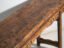 Large pine altar console table with openwork frieze – China, circa 1930 (photo 29 of 40)