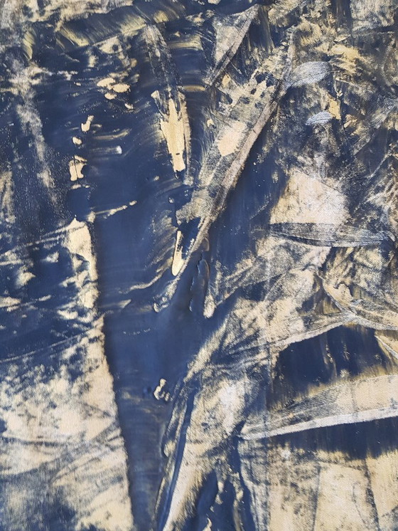 Image 1 of Jürgen Angeler - Oro negro 3D