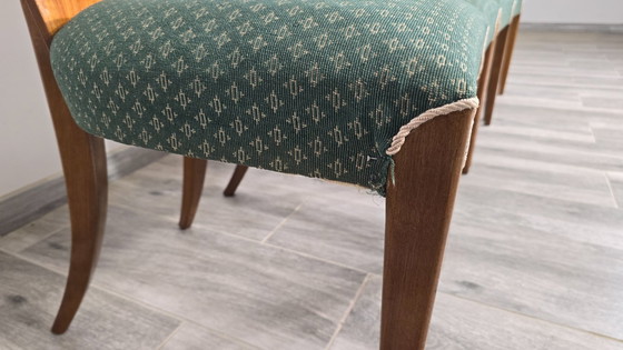 Image 1 of Set da pranzo di Jindrich Halabala