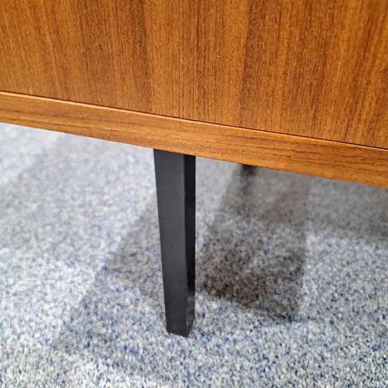 Image 1 of Vintage Desk From The 1960s