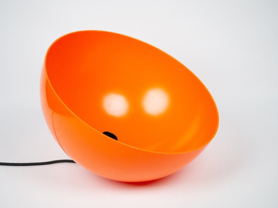 Image 1 of Danish space-age lamp from 1970s
