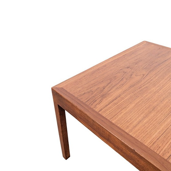 Originele Hans J Wegner salontafel uit het midden van de vorige eeuw, Andreas Tuck teakhout – Wood (photo 5 of 7)