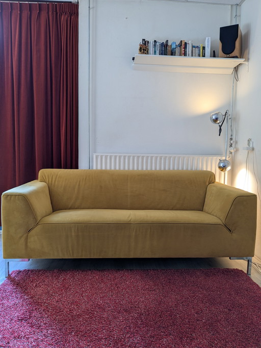 Velvet Designbank