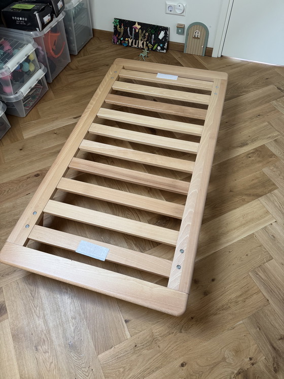 Image 1 of Charlie Crane Yomi Bedje inkl. matras / beschermer