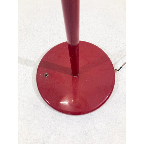 Image 1 of Vintage Nuage lamp by János Bánáti for OPteam, Hungary 1970