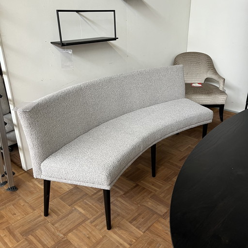 Banc de salle à manger Dimondi Rondo