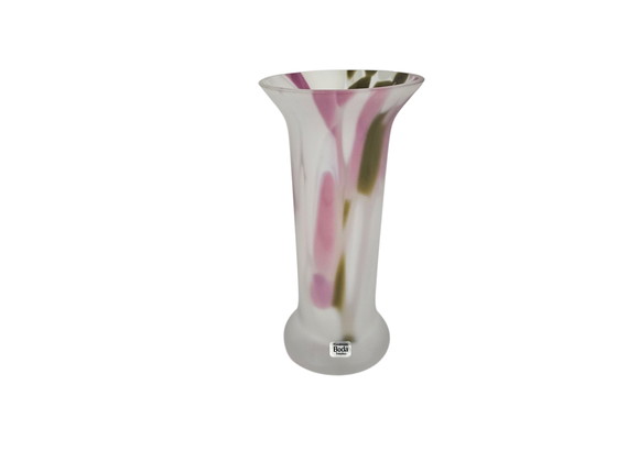 Image 1 of Kosta Boda - design Monica Backstrom - Sweden - 80s
