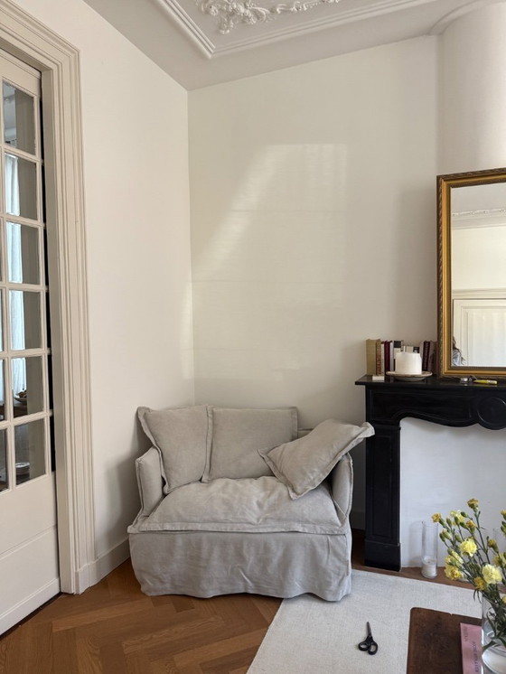 Image 1 of Jotex Gardanne armchair