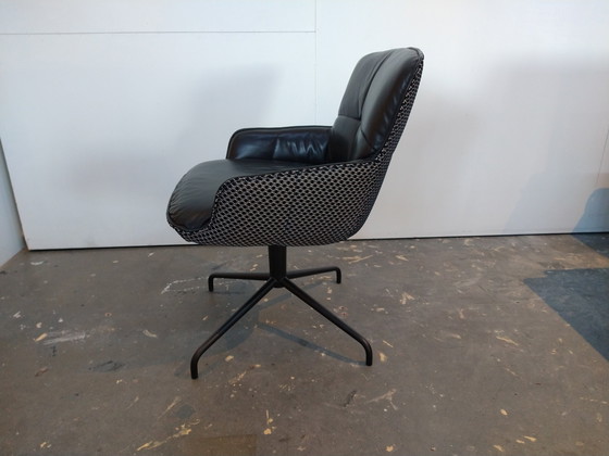 Image 1 of Freifrau - Marla Armchair Low