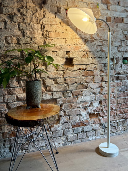 Ensemble très rare de lampes vintage IKEA style Memphis. Modèles : T208 et G204