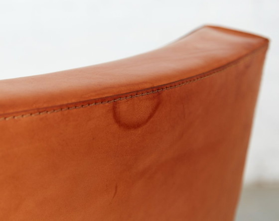 Image 1 of Fauteuil sculptural MATTHIAS HOFFMANN, modèle « DS 264 », pour de Sede