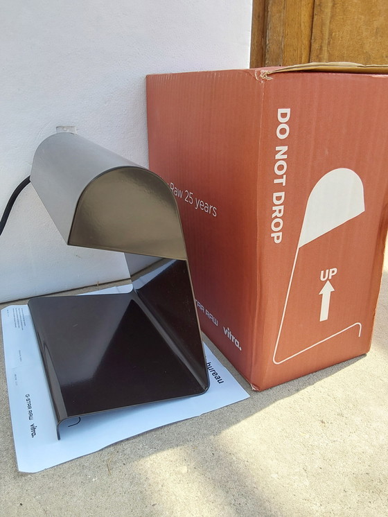 Image 1 of Lampada da tavolo Jean Prouvé Vitra & G-Star RAW