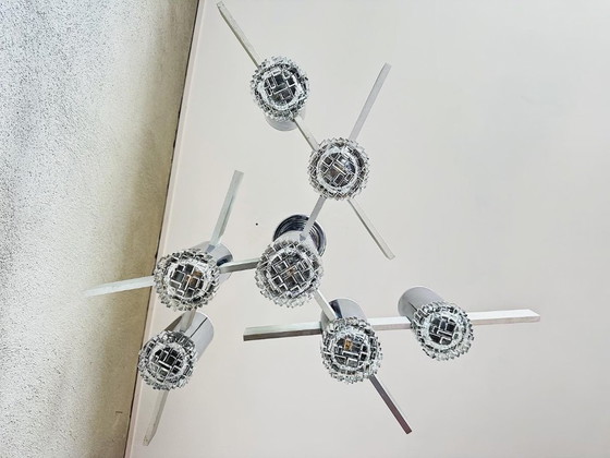 Image 1 of Lampada vintage Sciolari