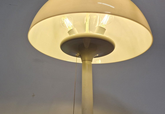 Image 1 of Lampadaire champignon Dijkstra | Âge spatial