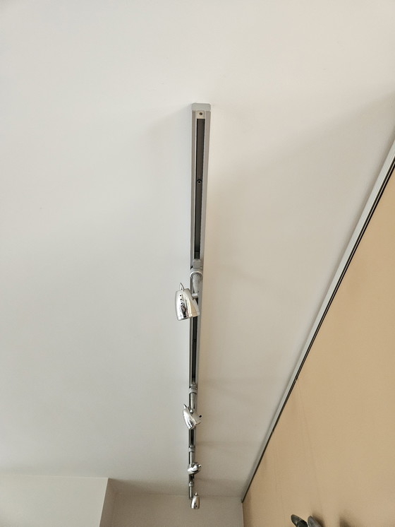 Image 1 of Oligo high stream spots op railsysteem