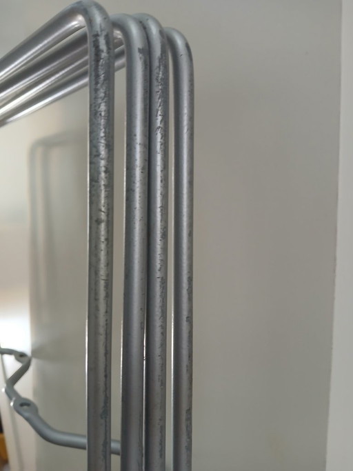 Armario de pared vintage Ikea Enetri