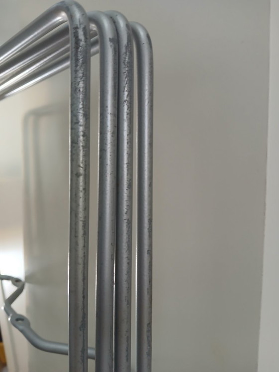 Image 1 of Vintage Ikea Enetri wall cabinet