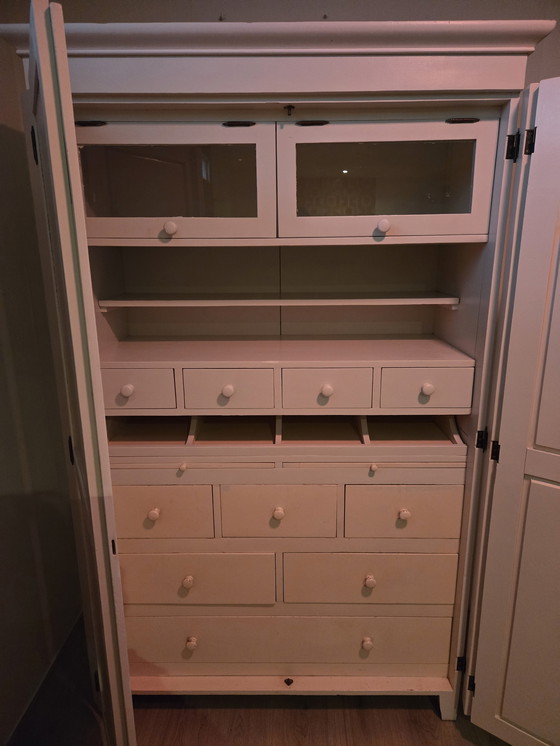 Image 1 of guardaroba delle ragazze francesi