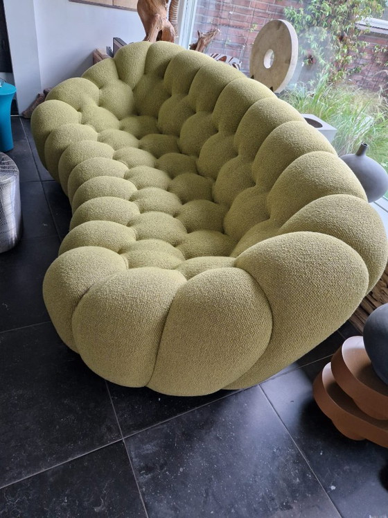 Image 1 of Roche Bobois Bubble-banken