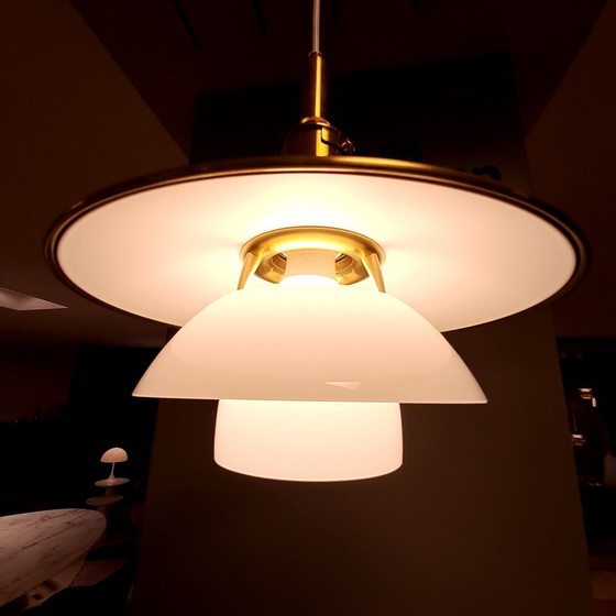 Image 1 of Lampada a sospensione Louis Poulsen PH 3-3