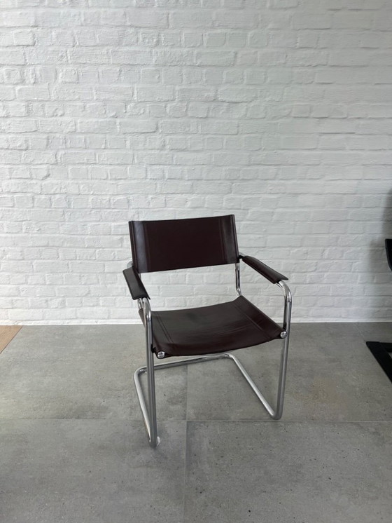 Image 1 of 3 x Matteo Grassi MG5 stoelen