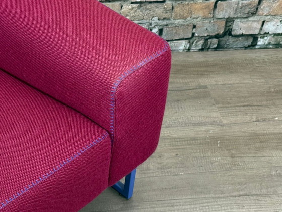 Image 1 of Poltrona Leolux Adartne