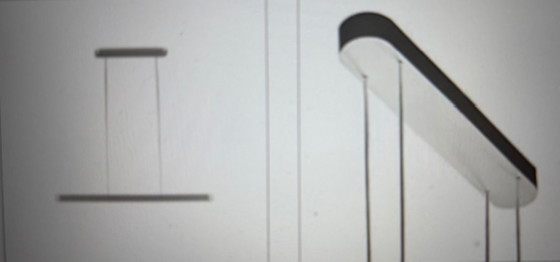 Image 1 of Lampada a sospensione Halo di Artemide