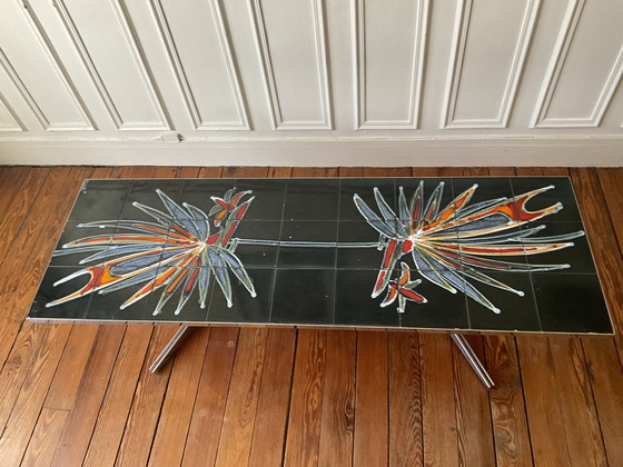 Image 1 of Adri Keramische Salontafel