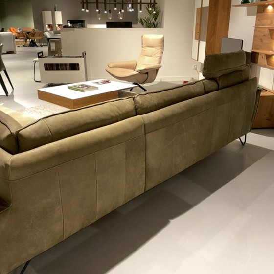 Image 1 of ROM1961 Mercurius Ecksofa