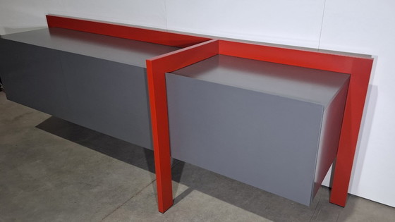 Image 1 of Casteleijn sideboard