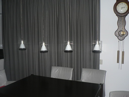 Lampe suspendue