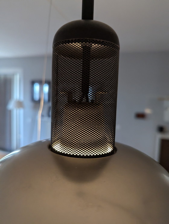 Image 1 of Flos Frisbi 850 Pendant Lamp | Achille Castiglioni | Italy, 1990s