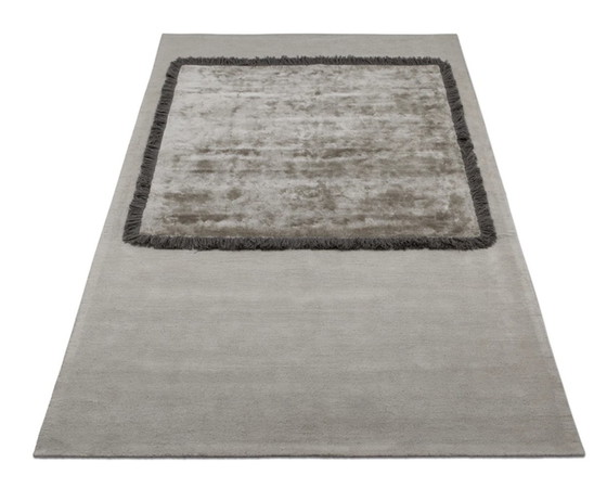 Image 1 of Leolux Carpet Frame Color Marram New
