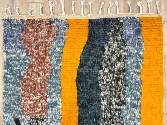 Image 1 of Alfombra Azilal única - 249 cm x 162 cm