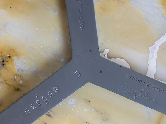 Image 1 of Cedric Hartman USA Vintage