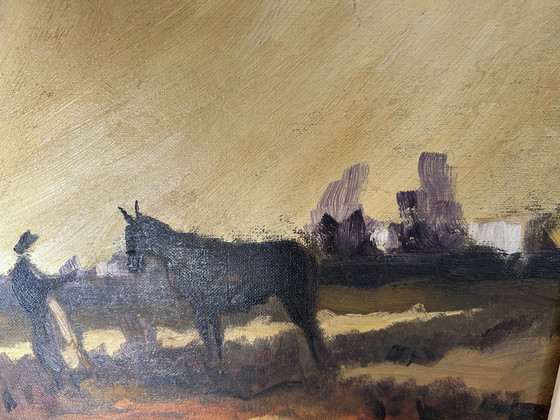 Image 1 of Schilderij Robert Laorga