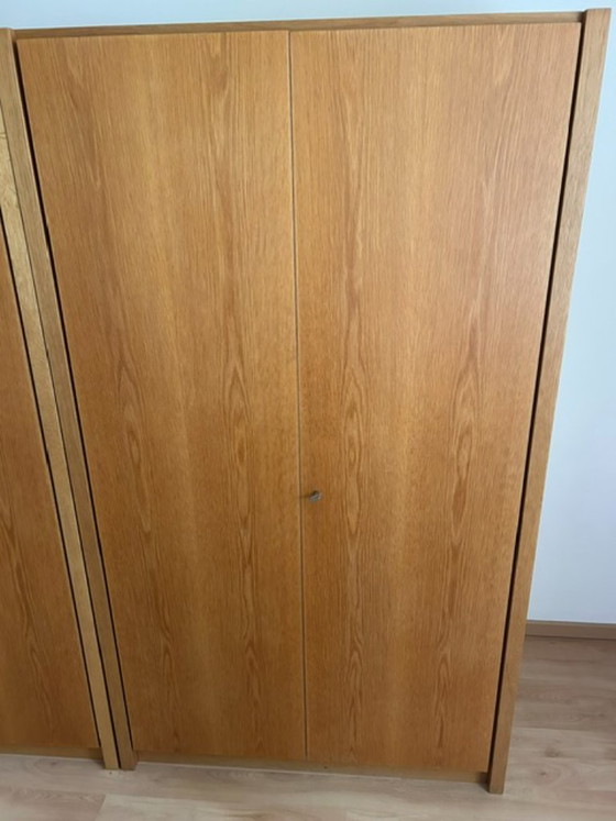 2 armadi identici – VANDA, Wood (photo 3 of 6)