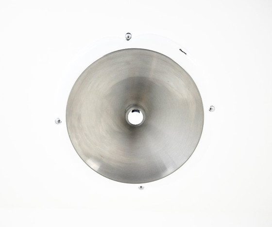 Image 1 of Hanglamp "Quadrifoglio" van Gae Aulenti voor iGuzzini, jaren 70