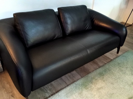 Leolux Elias 2,5/3-Sitzer-Sofa