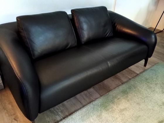 Image 1 of Leolux Elias 2,5/3 zits bank