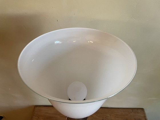 Image 1 of Lámpara de sobremesa Mazda 1960s Francés