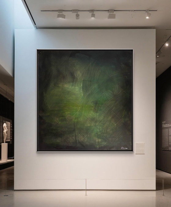Image 1 of Walter Geraci - Vert XXL
