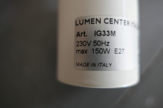Image 1 of Lumen Center Italia Icelight Giant S lampada a sospensione
