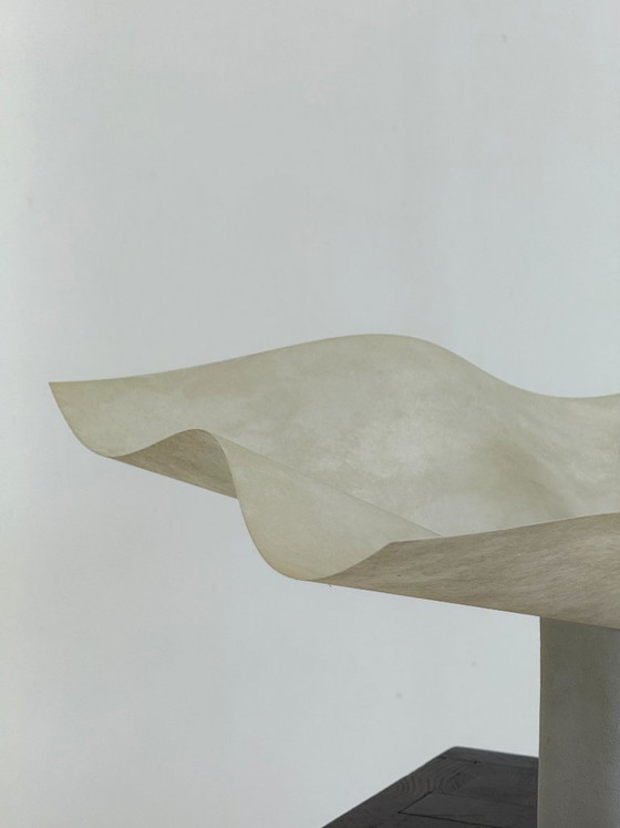 Image 1 of Area table lamp by Mario Bellini for Artemide